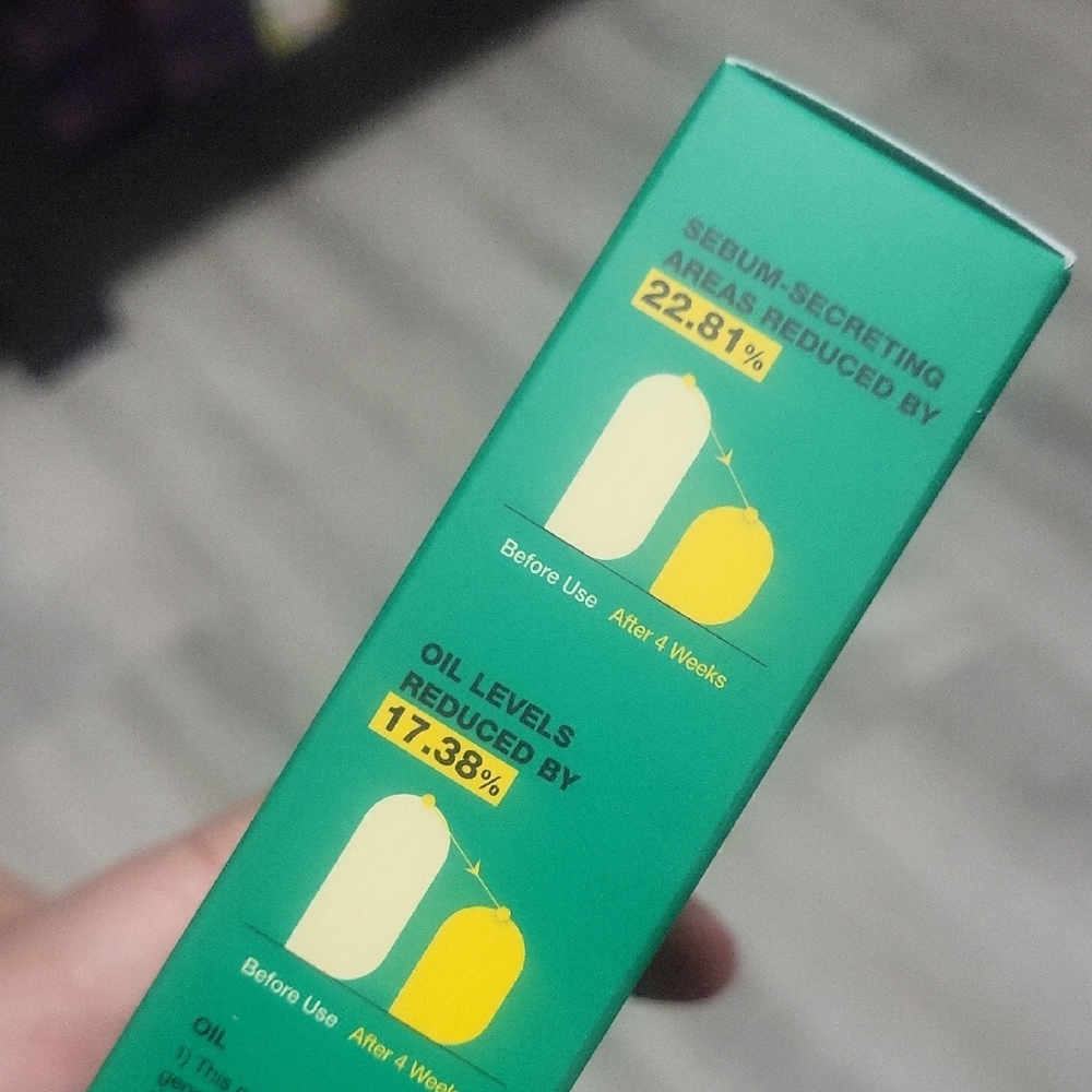 Anua Double Cleansing Duo - 20ML - Picture 5 of 6